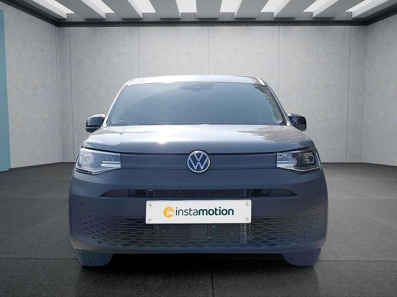 Gebraucht VW Caddy 102 PS (75 kW) 2025 Grau Van / Kleinbus