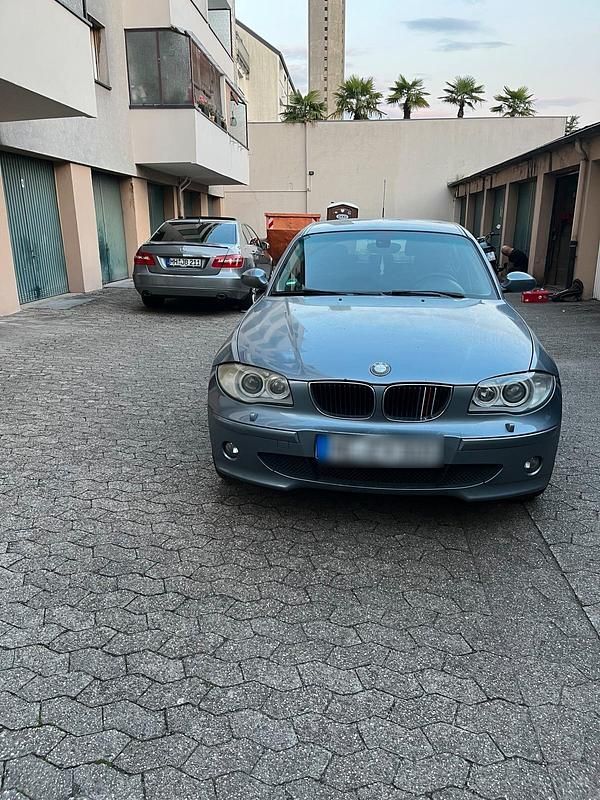 Gebraucht 2006 BMW 120 Kleinwagen | 1.700 € (Superpreis) - Bild 1/4