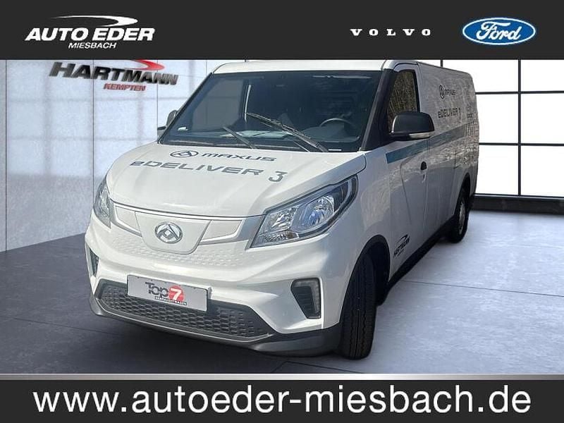 Andere Gebraucht 2023 Maxus EV80 Van | 19.890 € (Superpreis) - Bild 1/4