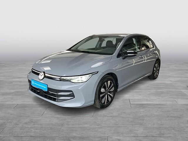 Grau Gebraucht 2025 VW Golf VIII Goal | 23.779 € (Superpreis) - Bild 1/4