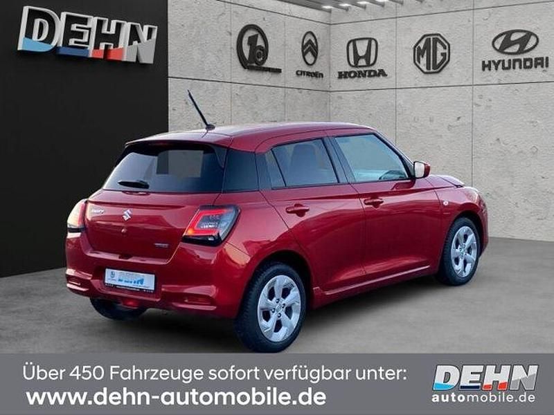 Gebraucht Suzuki Swift 61 PS (44 kW) 2025 Andere Kleinwagen