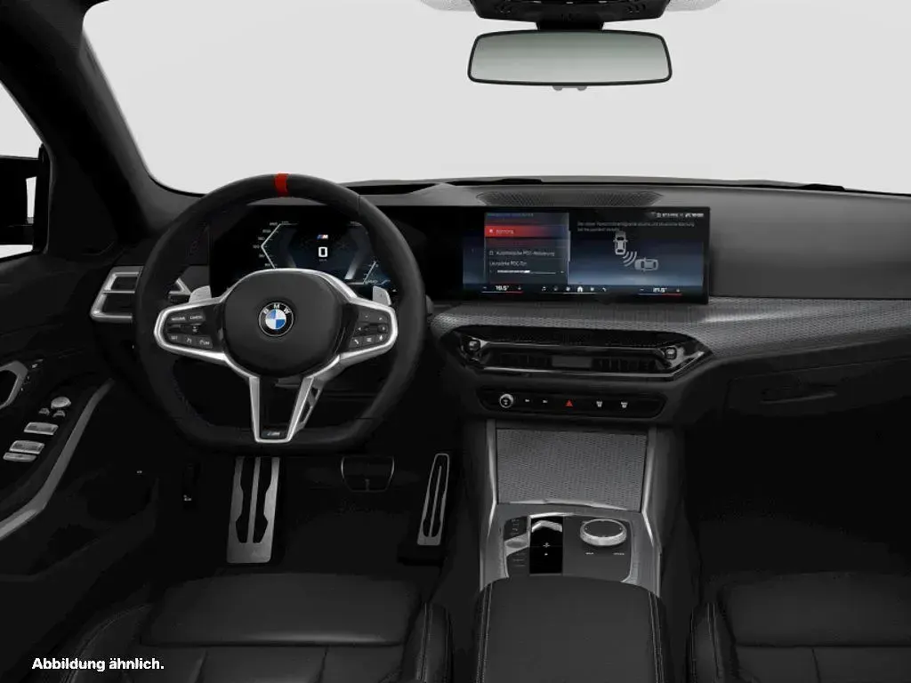 Gebraucht BMW M340 M Sport 381 PS (280 kW) 2025 Kombi