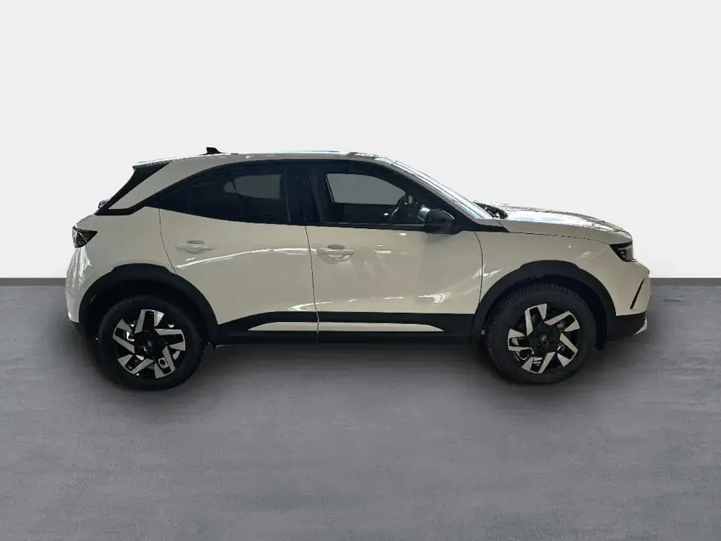 Neu Opel Mokka Edition 145 PS (106 kW) 2026 Weiss SUV