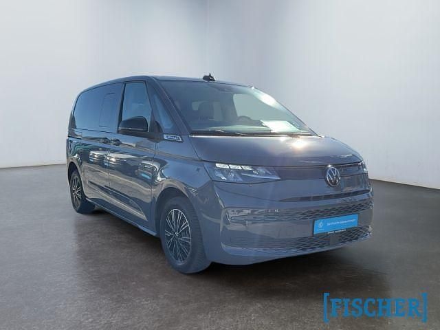 Second-hand VW Multivan 150 CP (110 kW) 2023 Monovolum