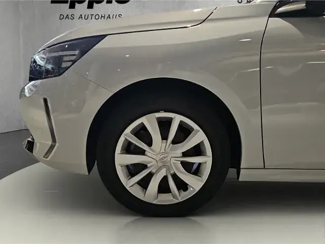 Novo Opel Corsa Edition 101 HP (74 kW) 2026 Branco Citadino
