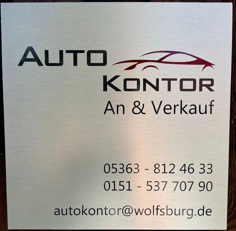 Gebraucht Audi A4 Ambition 177 PS (130 kW) 2013 Schwarz Kombi