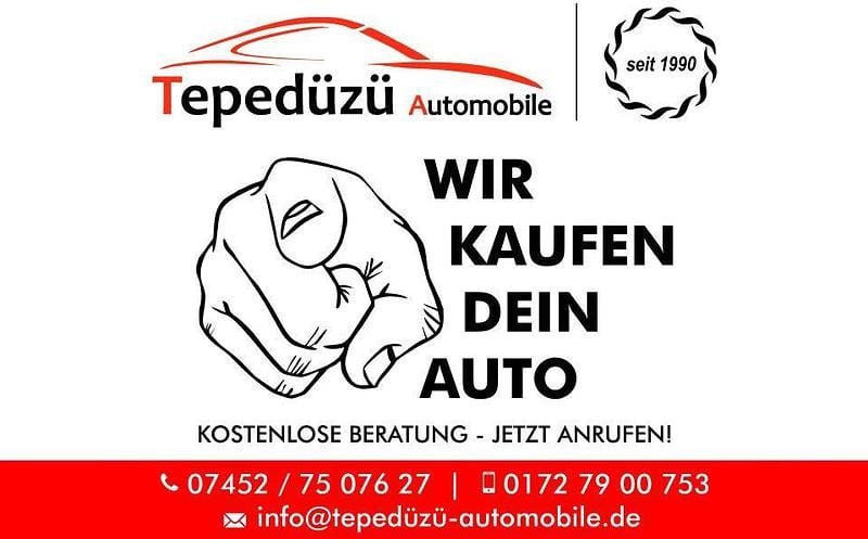 Polarsilber metallic Gebraucht 2013 Ford B-MAX Titanium Van / Kleinbus | 7.499 € (Guter Preis) - Bild 1/1