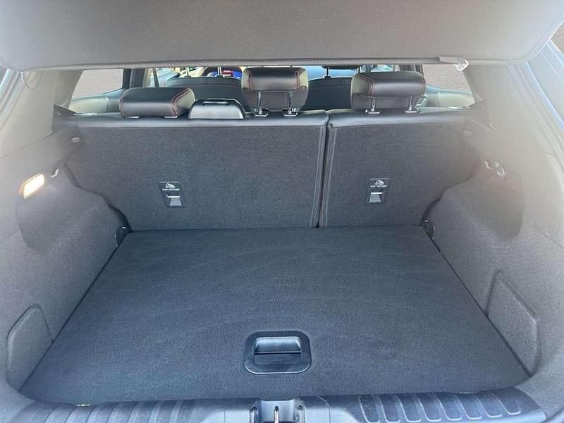 Gebraucht Ford Puma ST-Line X 155 PS (114 kW) 2024 Schwarz SUV