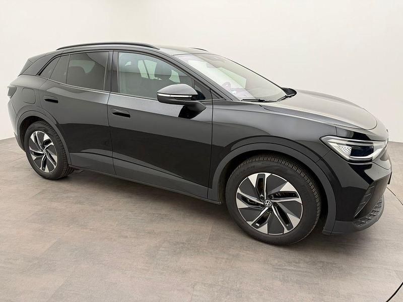 Gebraucht VW ID.4 Pro 210 kW (286 PS) 2025 Schwarz SUV