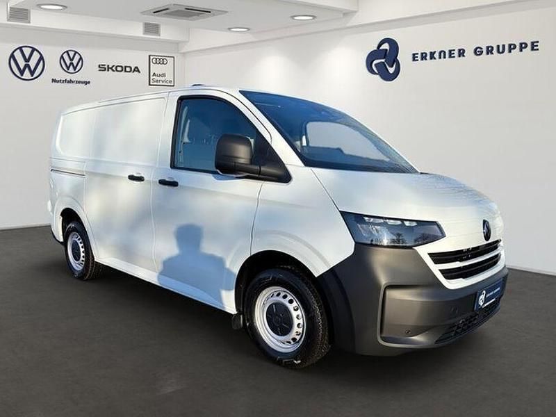 Gebraucht VW T7 81 PS (59 kW) 2025 Blau Van