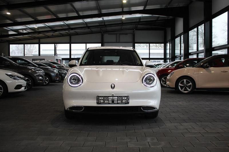 Gebraucht Ora 03 125 kW (171 PS) 2023 Weiß Kleinwagen