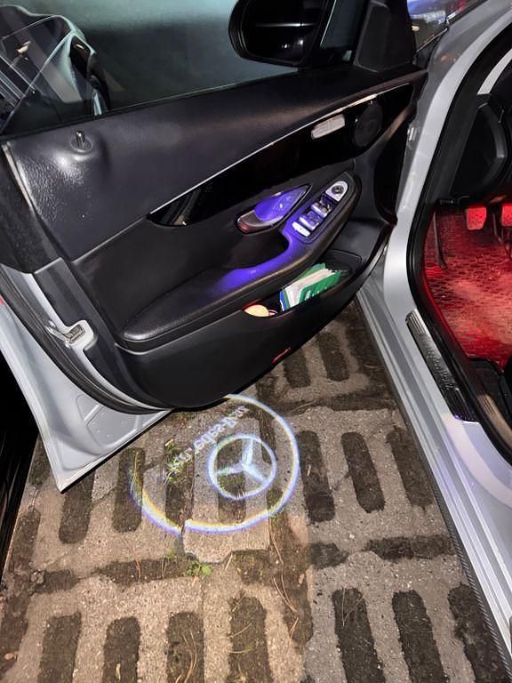 Gebraucht Mercedes C180 Exclusive 156 PS (114 kW) 2014 Silber Limousine