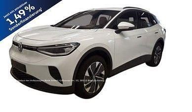 Gebraucht 2025 VW ID.4 Pro SUV | 35.898 € (Superpreis) - Bild 1/1