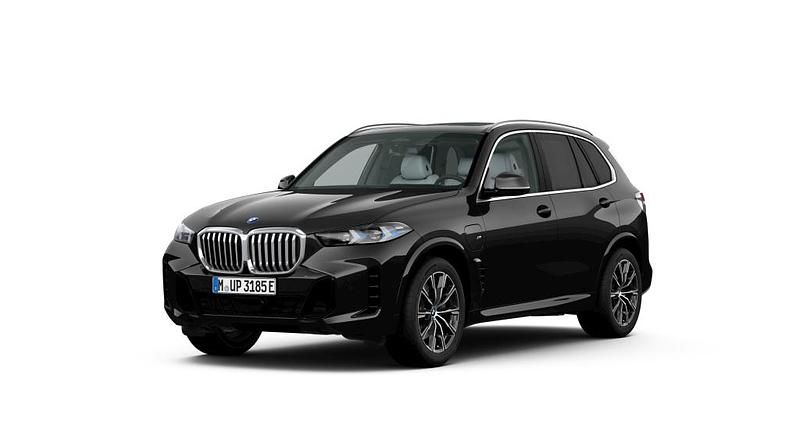 Gebraucht BMW X5 Comfort Edition 313 PS (230 kW) 2025 SUV