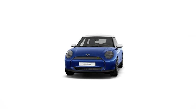 Gebraucht 2024 Mini Cooper SE Kleinwagen | 34.250 € (Etwas zu teuer) - Bild 1/2