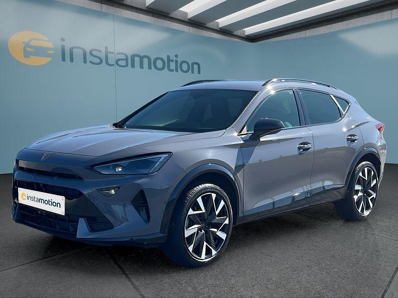 Gebraucht 2025 Cupra Formentor SUV | 34.649 € (Fairer Preis) - Bild 1/4