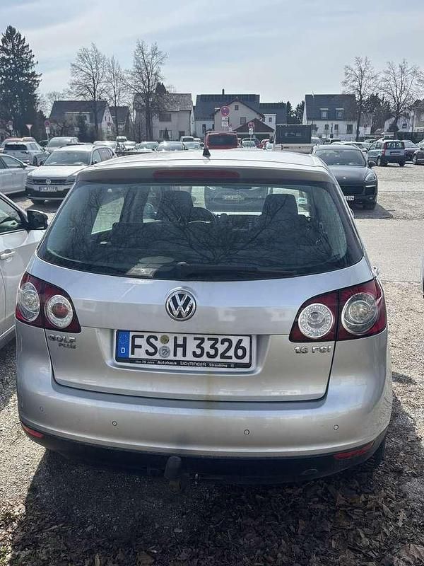 Gebraucht VW Golf IV 102 PS (75 kW) 2006 Limousine