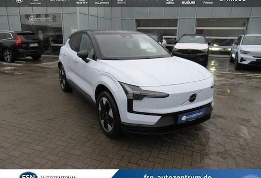 Gebraucht Volvo EX30 Plus 200 kW (272 PS) 2024 Cloud blue SUV