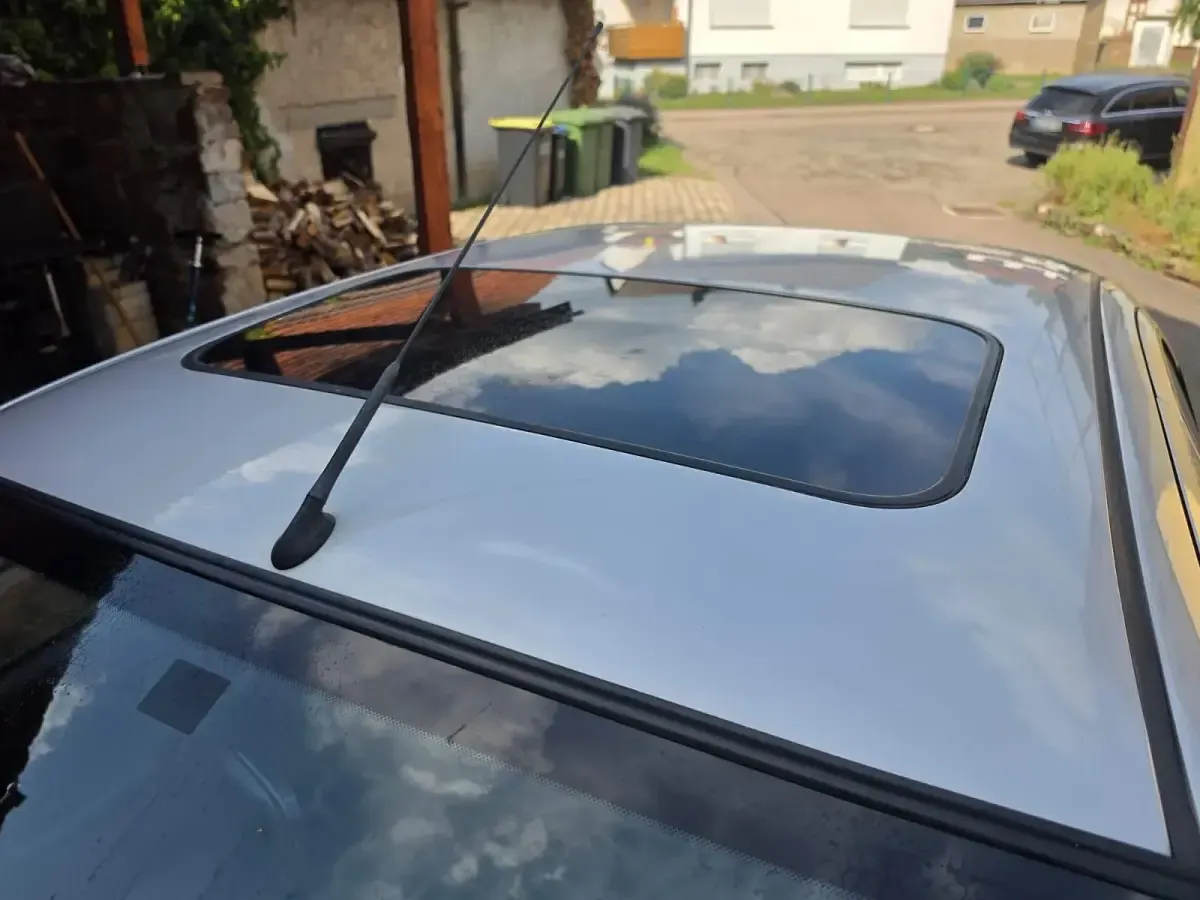 Gebraucht Ford Mondeo 131 PS (96 kW) 1999 Grau Limousine