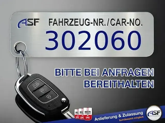 Gebraucht Ford Tourneo Connect Titanium 101 PS (74 kW) 2022 Schwarz Van / Kleinbus