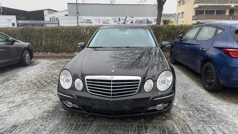 Gebraucht 2006 Mercedes 280 Limousine | 3.350 € (Fairer Preis) - Bild 1/3