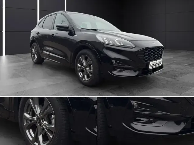 Gebraucht Ford Kuga ST-Line 120 PS (88 kW) 2021 SUV