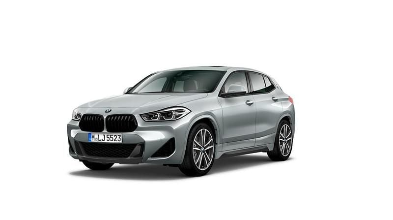 Occasion BMW X2 Efficient Dynamics 178 ch (130 kW) 2026 SUV
