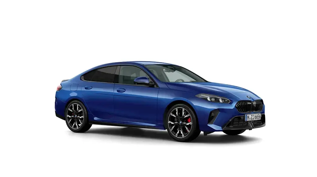 Neu BMW 223 Efficient Dynamics 204 PS (150 kW) 2026 Coupé