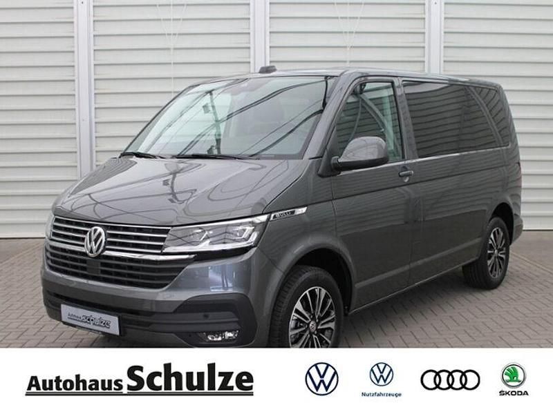 Grau Gebraucht 2025 VW T6.1 Van | 74.990 € - Bild 1/4