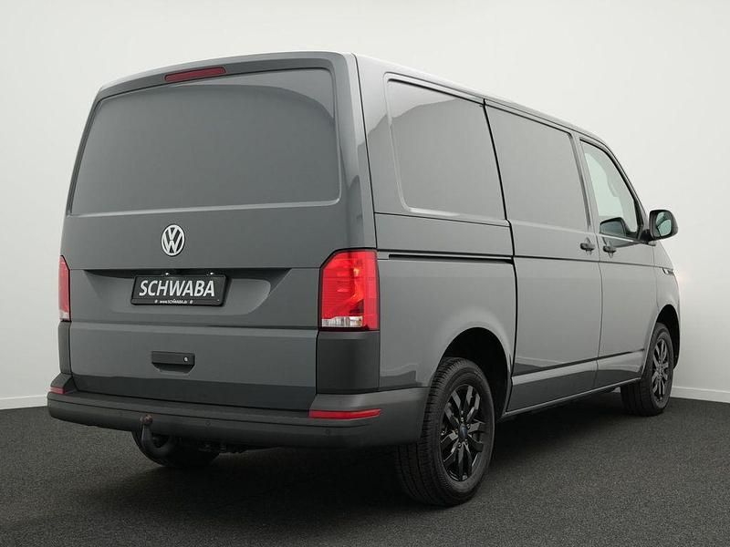 Gebraucht VW Transporter 150 PS (110 kW) 2025 Grau Van