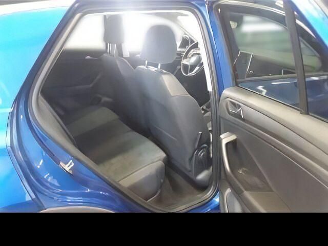 Gebraucht VW T-Roc Style 150 PS (110 kW) 2024 Blau SUV