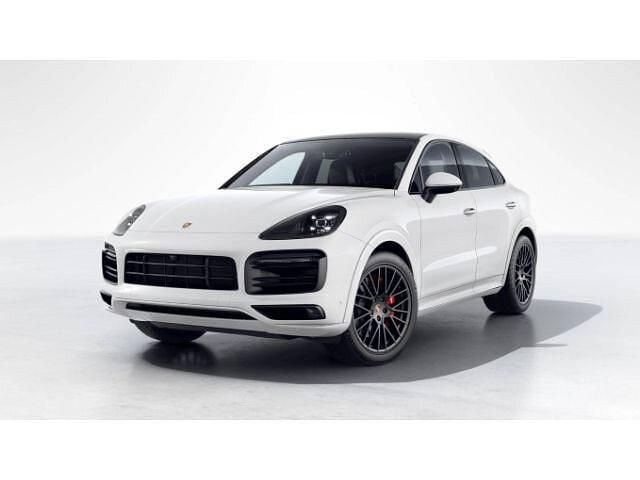 Gebraucht Porsche Cayenne 460 PS (338 kW) 2022 Weiß SUV