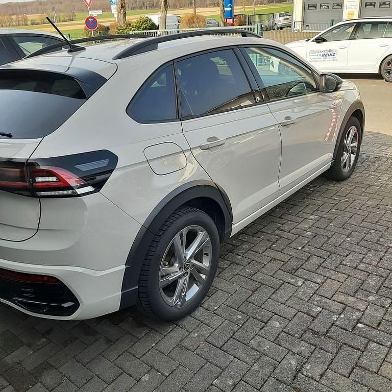 Gebraucht VW Taigo Style 150 PS (110 kW) 2025 Grau SUV