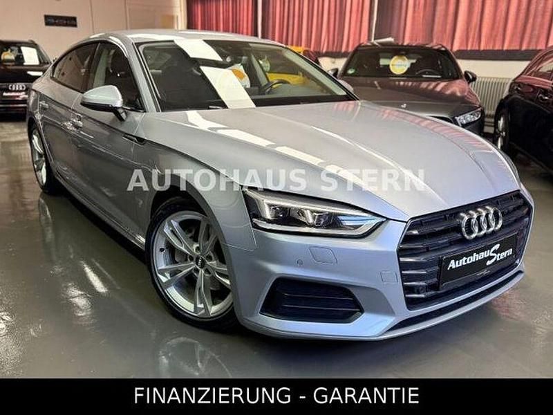 Andere Gebraucht 2019 Audi A5 Comfort Coupé | 26.800 € (Guter Preis) - Bild 1/4