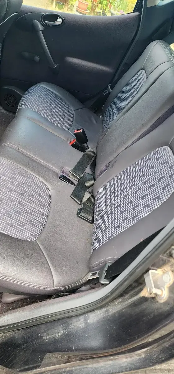 Gebraucht Mercedes A190 Avantgarde 125 PS (91 kW) 2000 Schwarz Kleinwagen