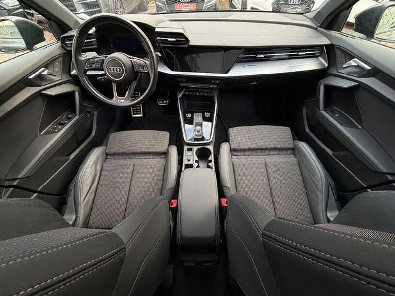 Gebraucht Audi A3 e-tron Ambiente 116 PS (85 kW) 2022 Andere Kleinwagen