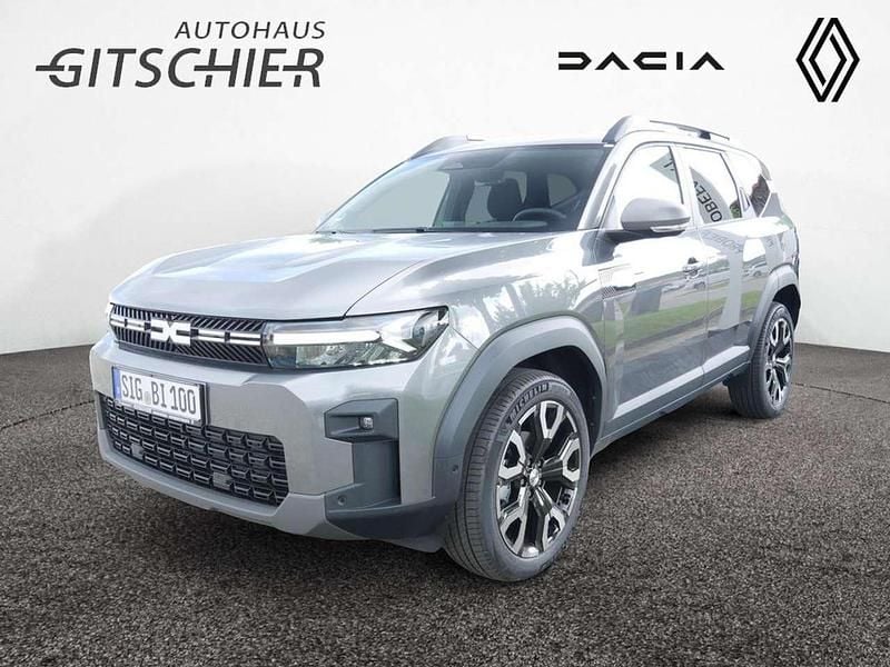 Używany Dacia Bigster Journey 156 KM (114 kW) 2025 SUV
