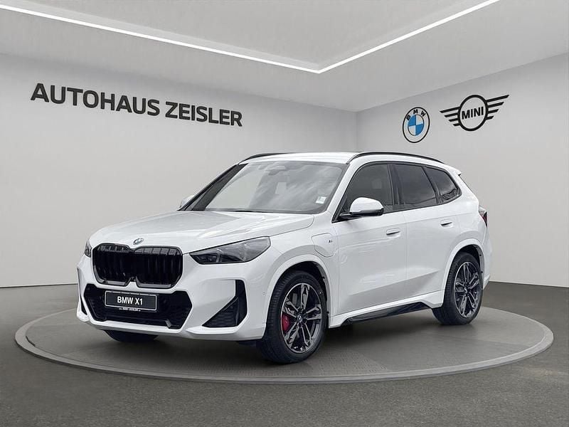 Neu BMW X1 Performance 326 PS (239 kW) 2025 Alpinweiß uni SUV