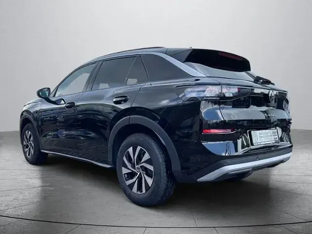 Neu VW T-Roc Life 116 PS (85 kW) 2026 Schwarz SUV