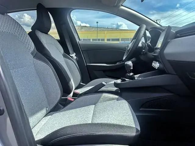 Gebraucht Mitsubishi Colt Edition 91 PS (66 kW) 2024 Achatgrau metallic (metallic) Kleinwagen