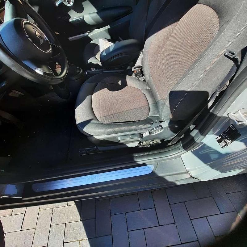 Second-hand Mini One Cabriolet 102 CP (75 kW) 2018 Gri Cabrio