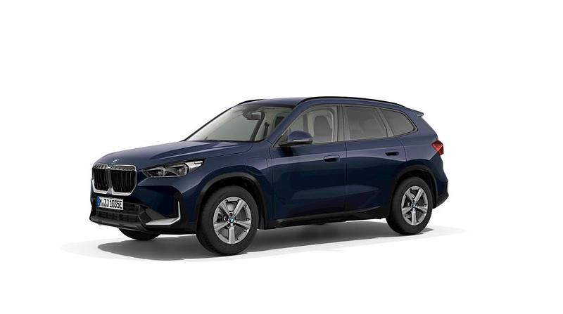 Neu BMW X1 Efficient Dynamics 136 PS (100 kW) 2026 SUV