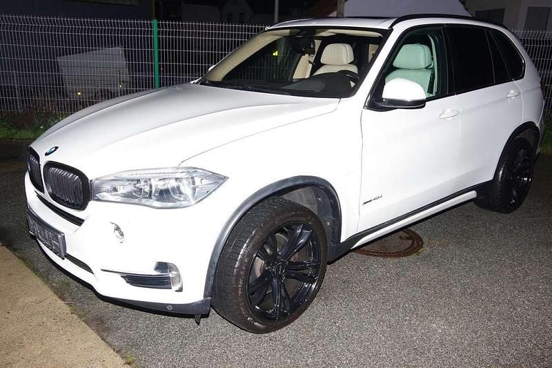 Gebraucht 2017 BMW X5 Comfort Edition SUV | 29.999 € (Fairer Preis) - Bild 1/4