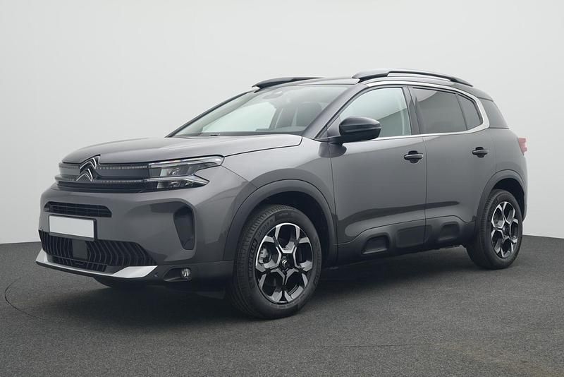Gebraucht 2022 Citroën e-C4 Shine SUV | 19.880 € (Fairer Preis) - Bild 1/3