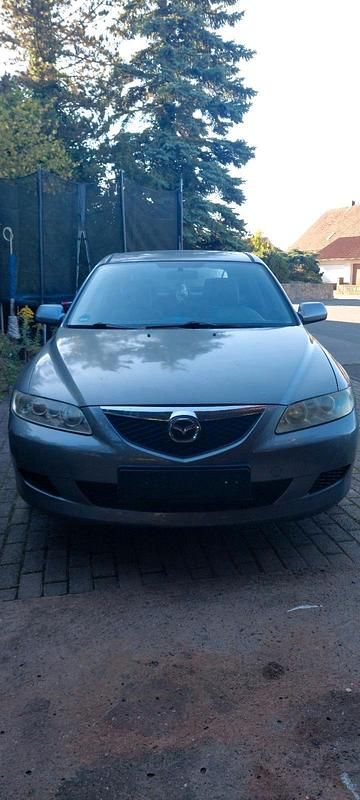 Gebraucht 2004 Mazda 6 Limousine | 900 € (Superpreis) - Bild 1/4