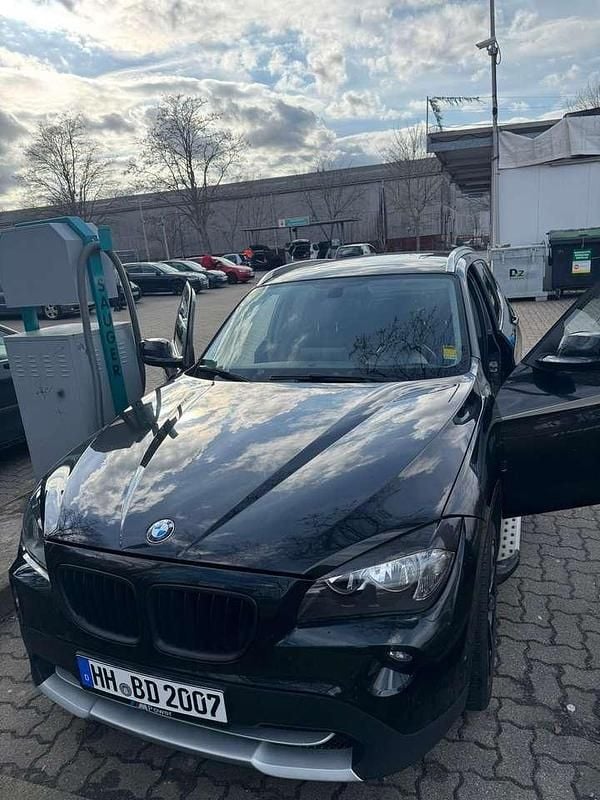 Gebraucht BMW X1 143 PS (105 kW) 2011 SUV
