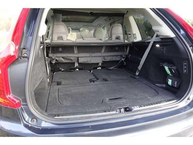 Gebraucht Volvo XC90 173 PS (127 kW) 2022 SUV