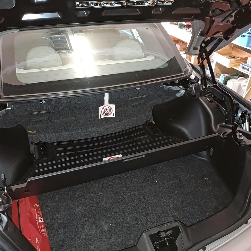 Gebraucht Chrysler Sebring 2002 Grau Cabrio