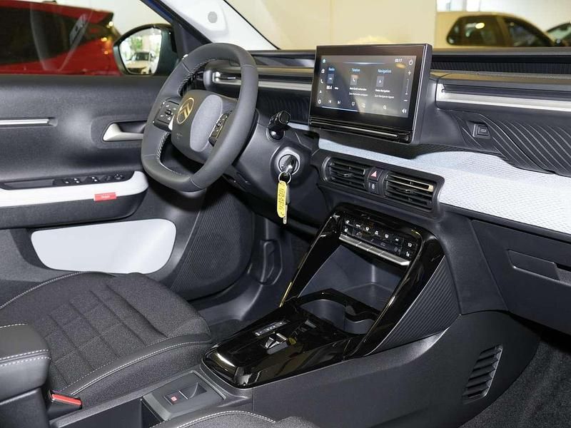 Neu Citroën C3 110 PS (80 kW) 2026 Bright blue SUV