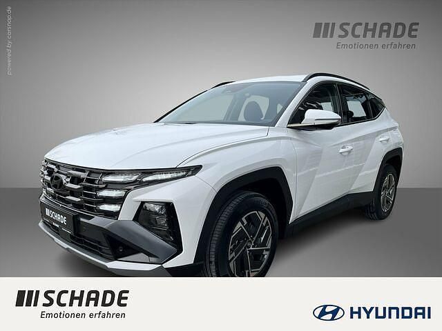 Othercolor Gebraucht 2022 Hyundai Tucson Select SUV | 35.499 € - Bild 1/2